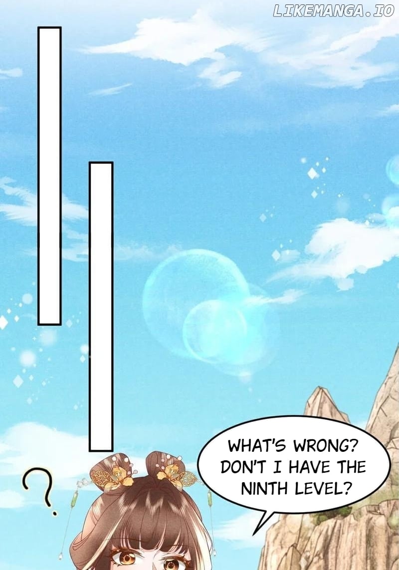 Empress of Hell’s Mission Guide Chapter 48 - page 37